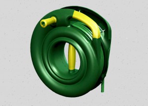 garden-hose-reel